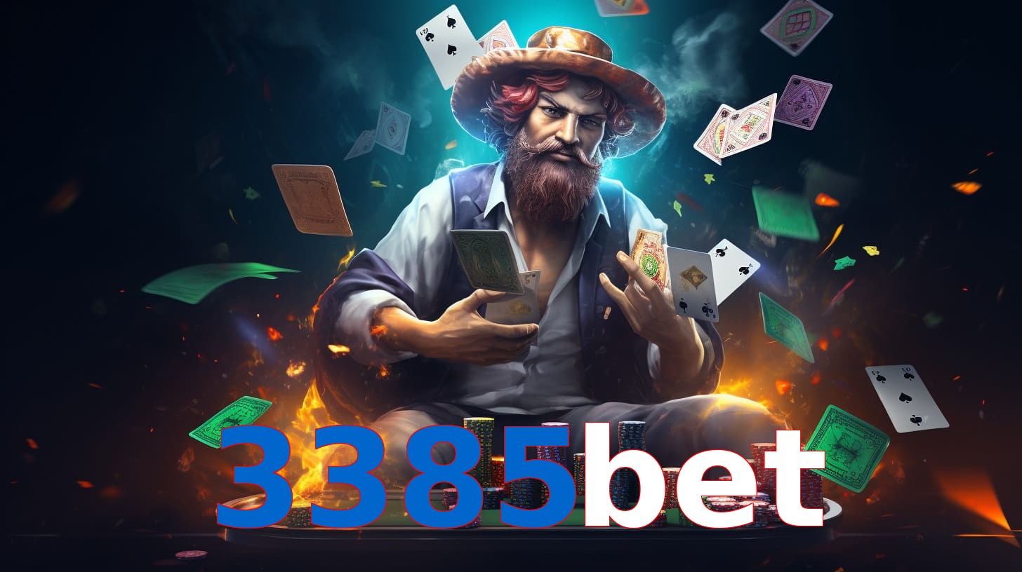 3385bet
