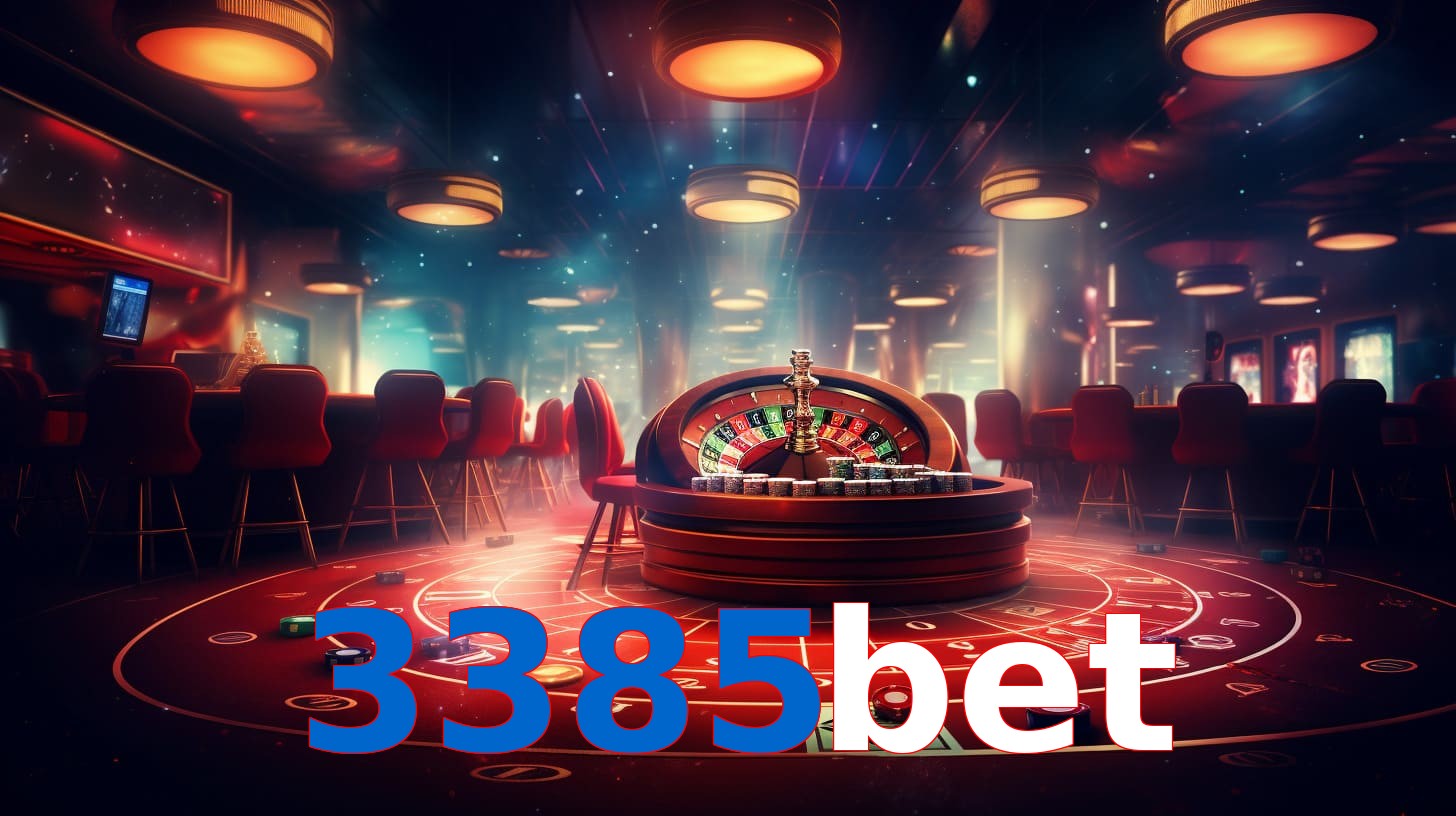 3385bet