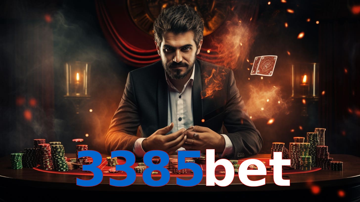 3385bet