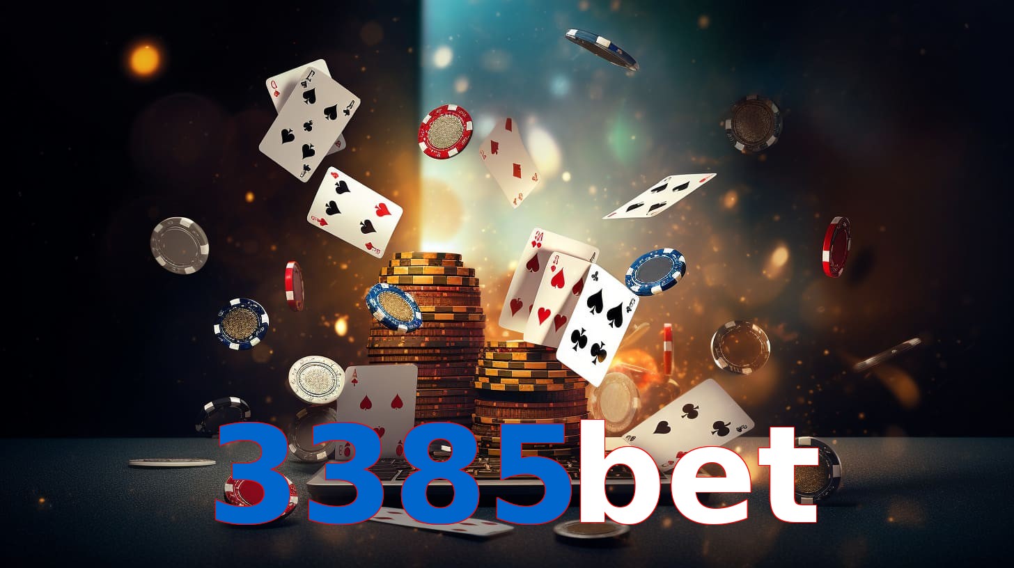 3385bet
