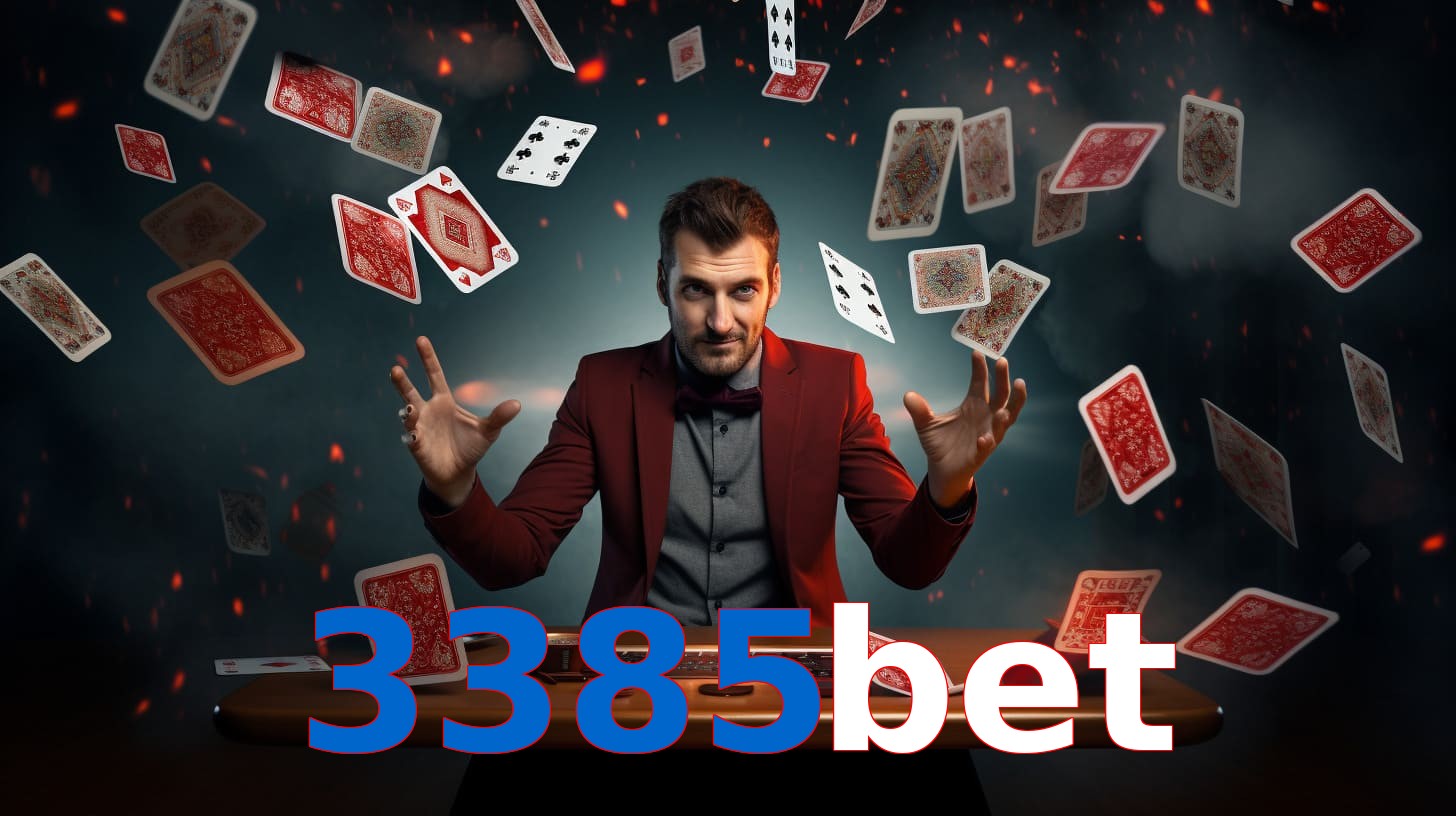 3385bet