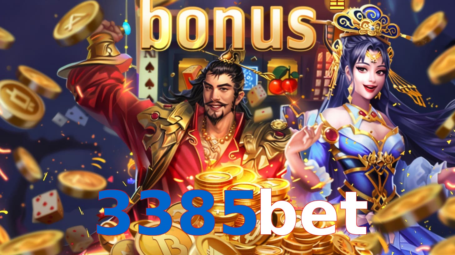 3385bet