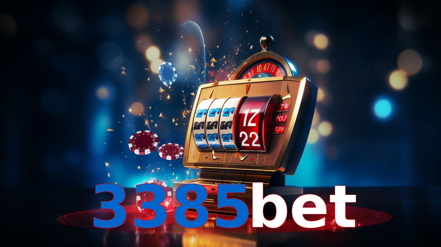 3385bet
