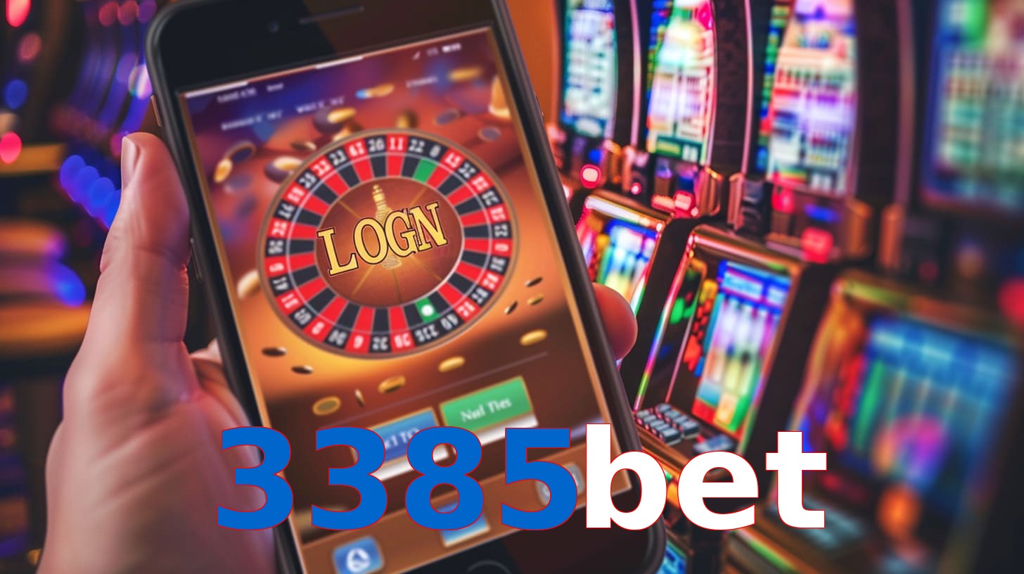 3385bet