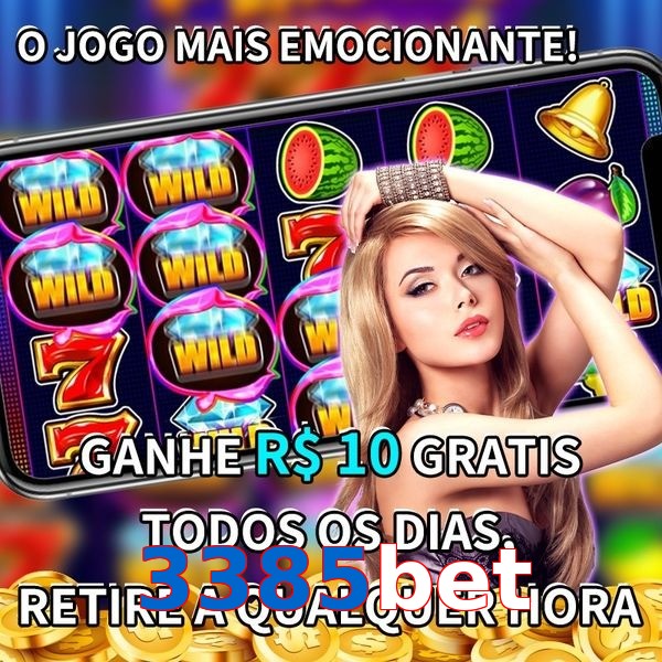 3385bet