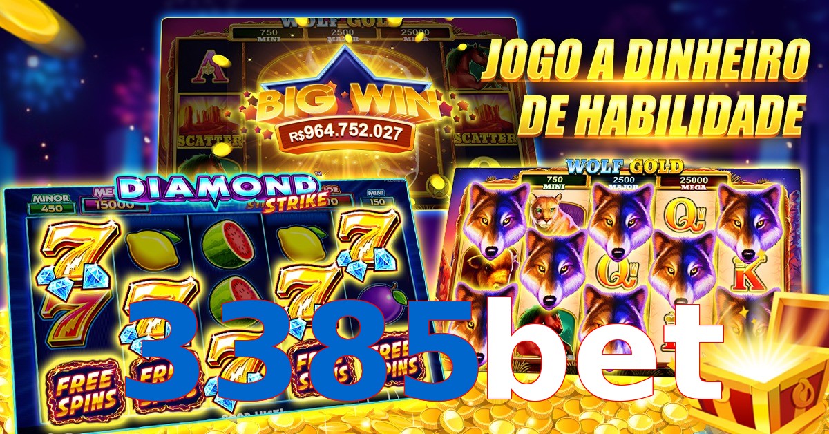 3385bet